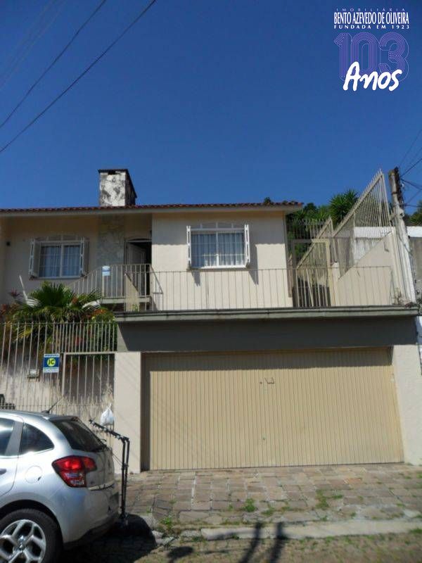 Casa, 3 quartos, 348 m² - Foto 1