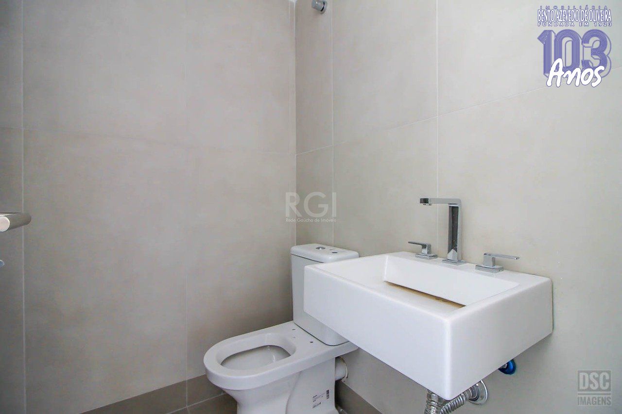 Apartamento, 1 quarto, 47 m² - Foto 20