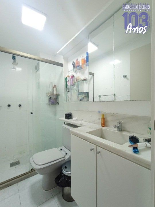 Cobertura, 3 quartos, 137 m² - Foto 6