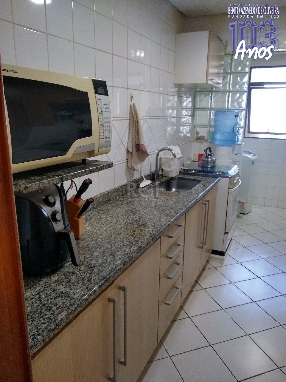 Apartamento, 3 quartos, 100 m² - Foto 8