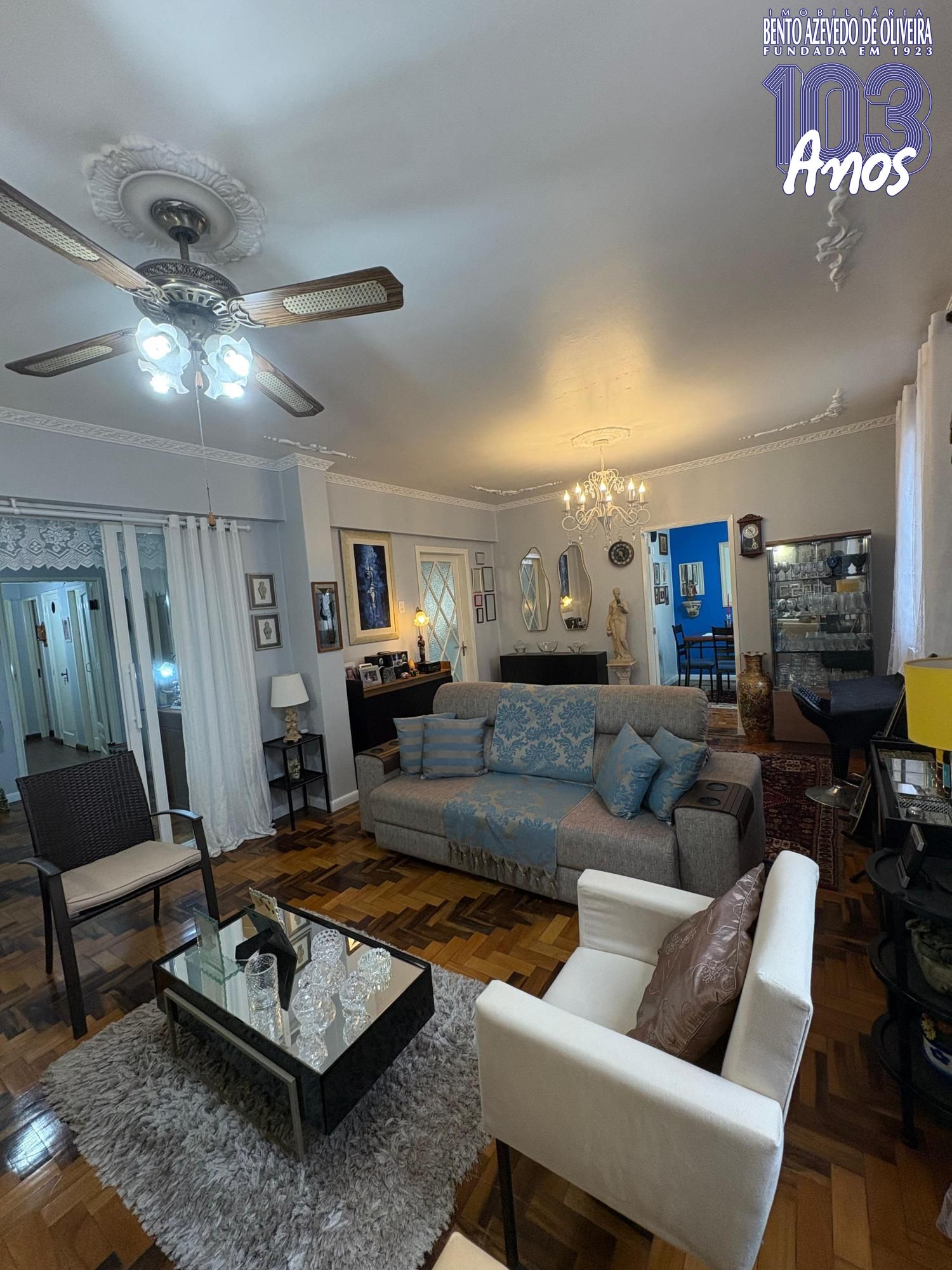 Apartamento, 4 quartos, 133 m² - Foto 24