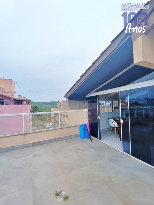 Cobertura, 3 quartos, 137 m² - Foto 14