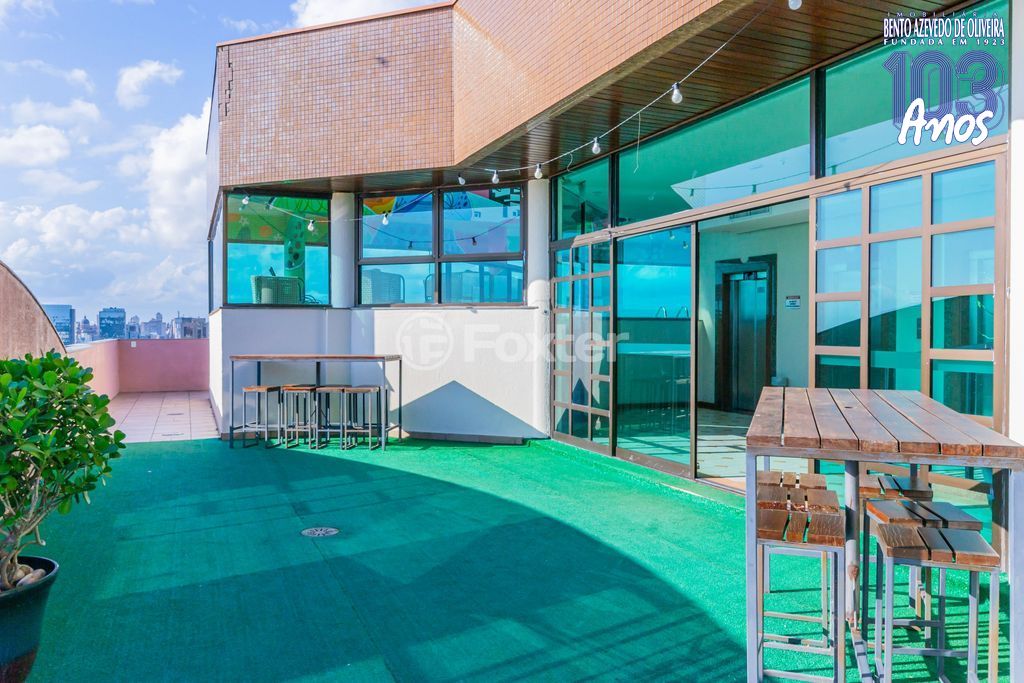 Flat/Apart Hotel, 1 quarto, 37 m² - Foto 16