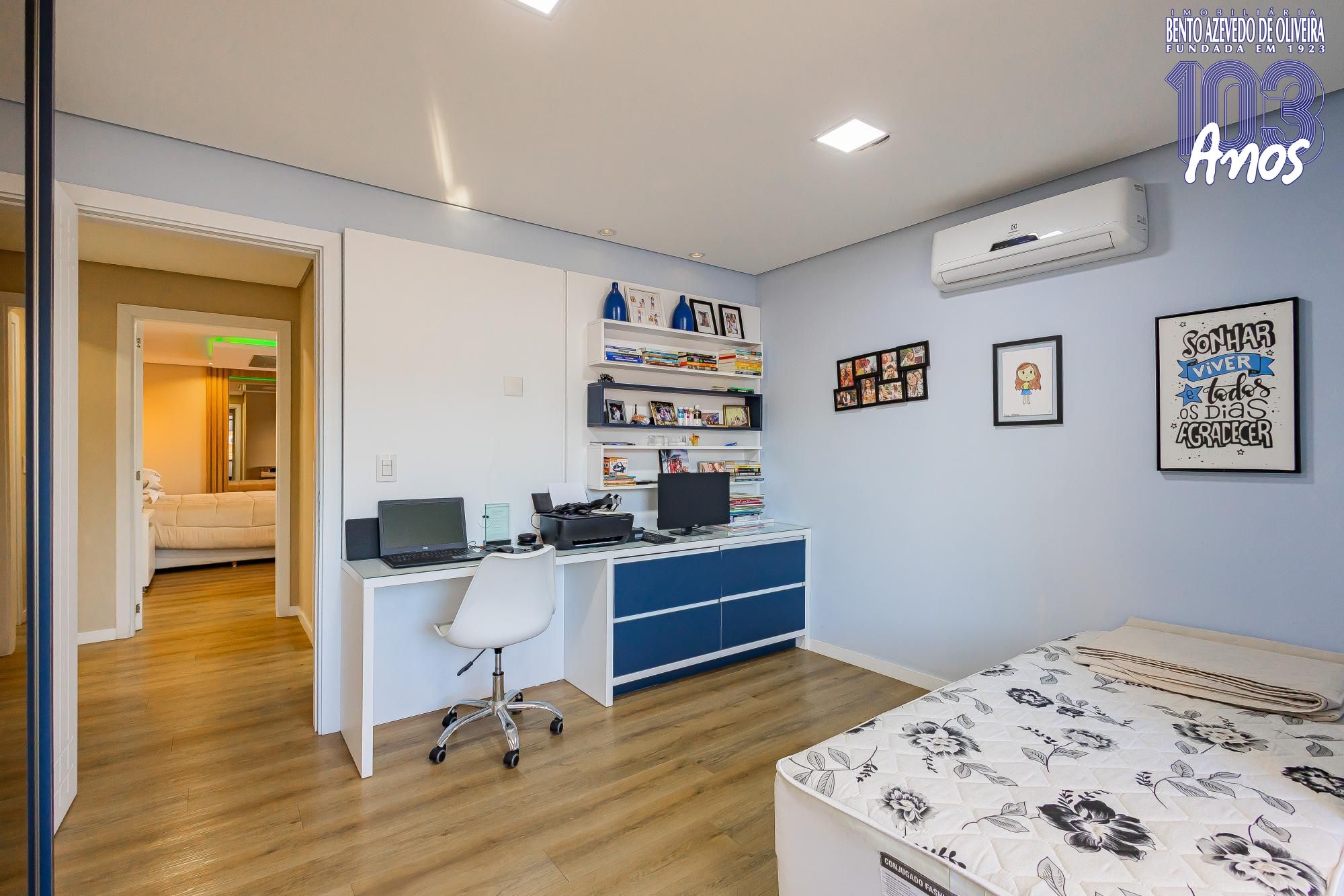 Cobertura, 3 quartos, 297 m² - Foto 16