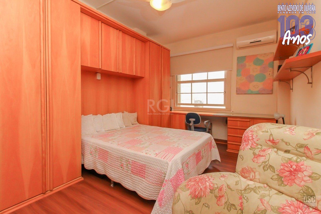 Apartamento, 3 quartos, 144 m² - Foto 36