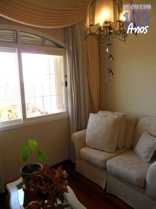 Casa, 3 quartos, 348 m² - Foto 8