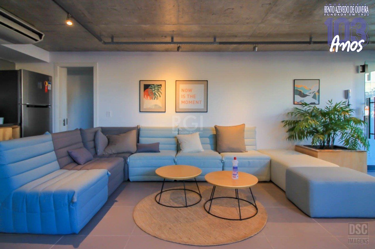 Apartamento, 1 quarto, 47 m² - Foto 12