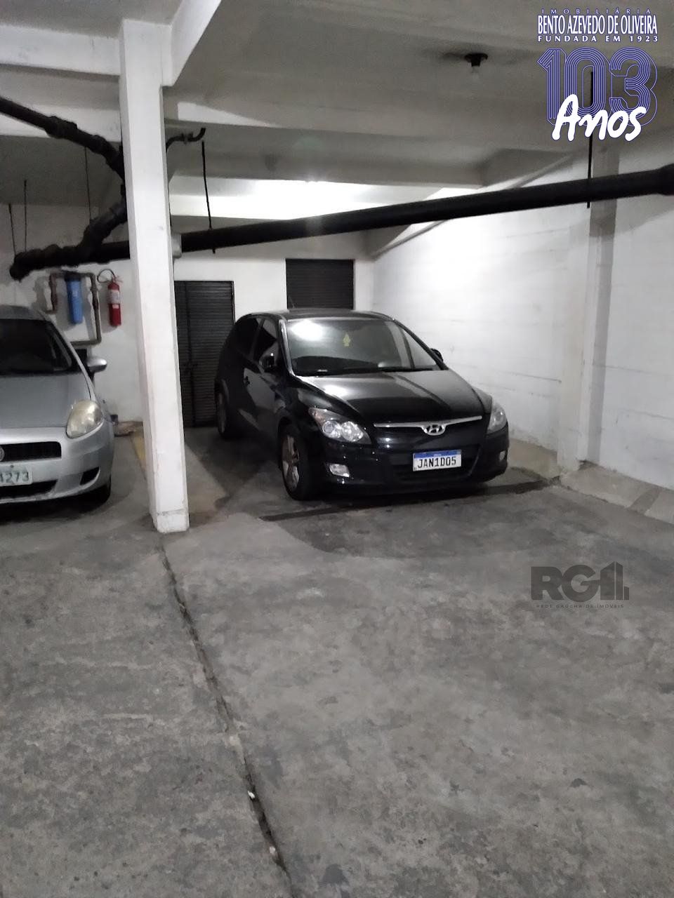 Apartamento, 1 quarto, 42 m² - Foto 25
