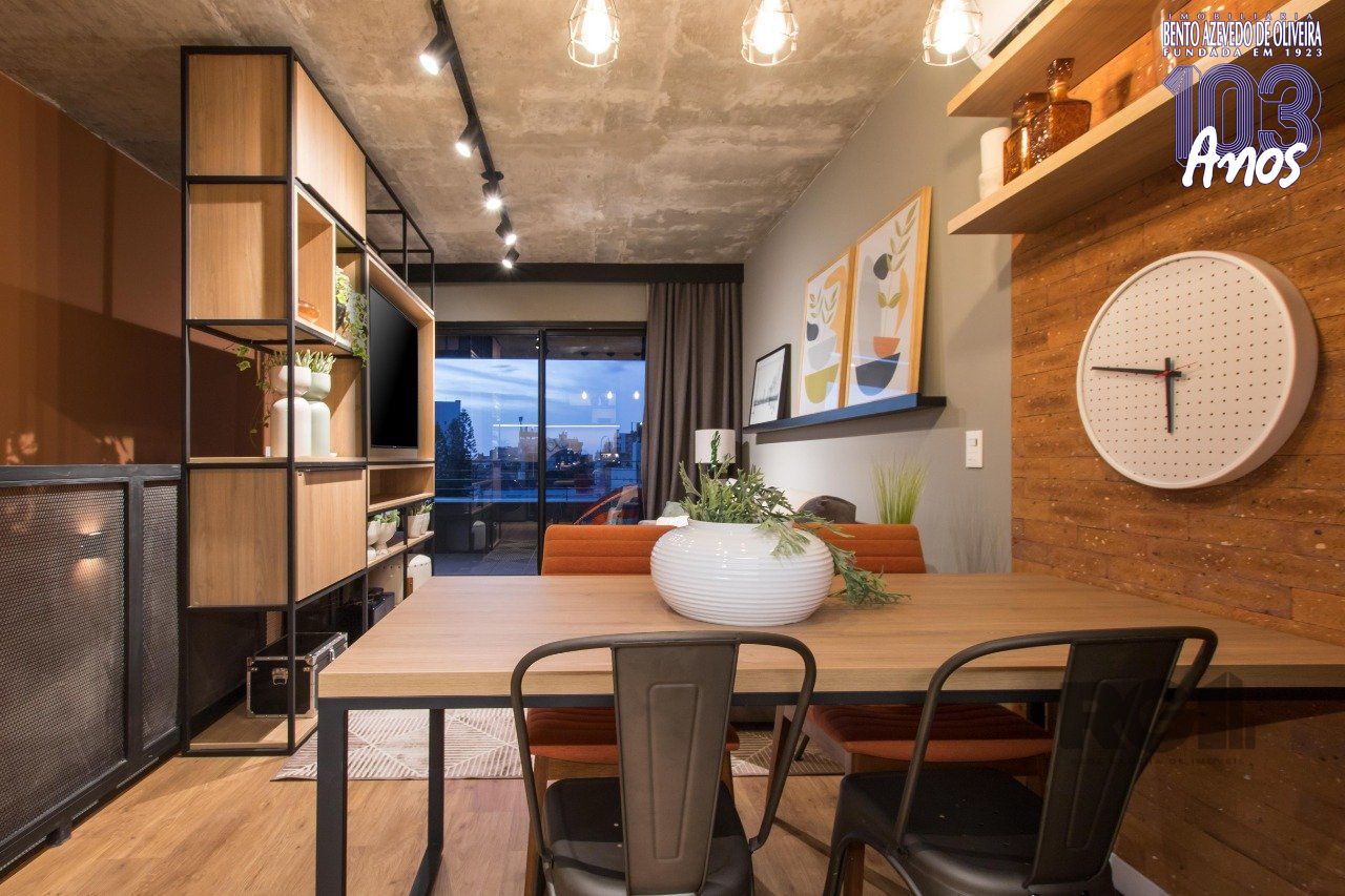 Cobertura, 1 quarto, 67 m² - Foto 11