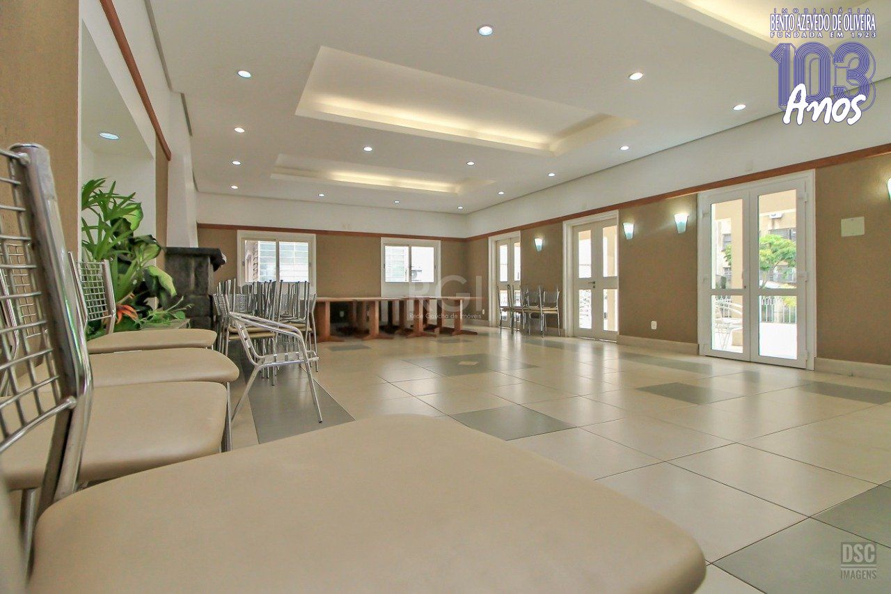 Apartamento, 3 quartos, 144 m² - Foto 49