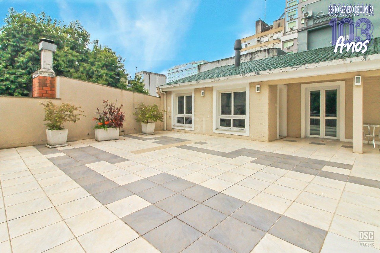Apartamento, 3 quartos, 144 m² - Foto 46