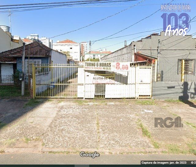 Terreno, 301 m² - Foto 2