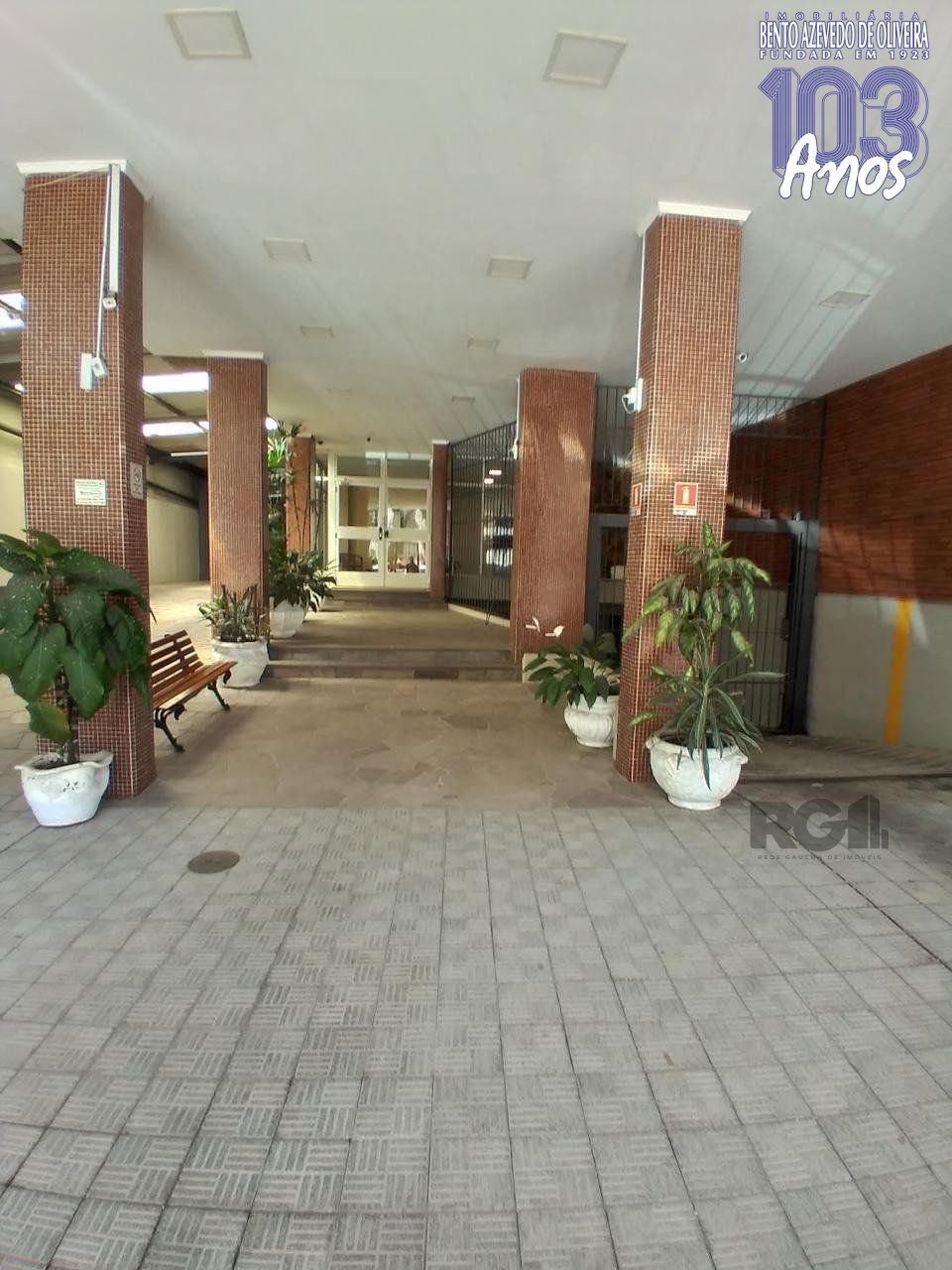Apartamento, 1 quarto, 42 m² - Foto 2