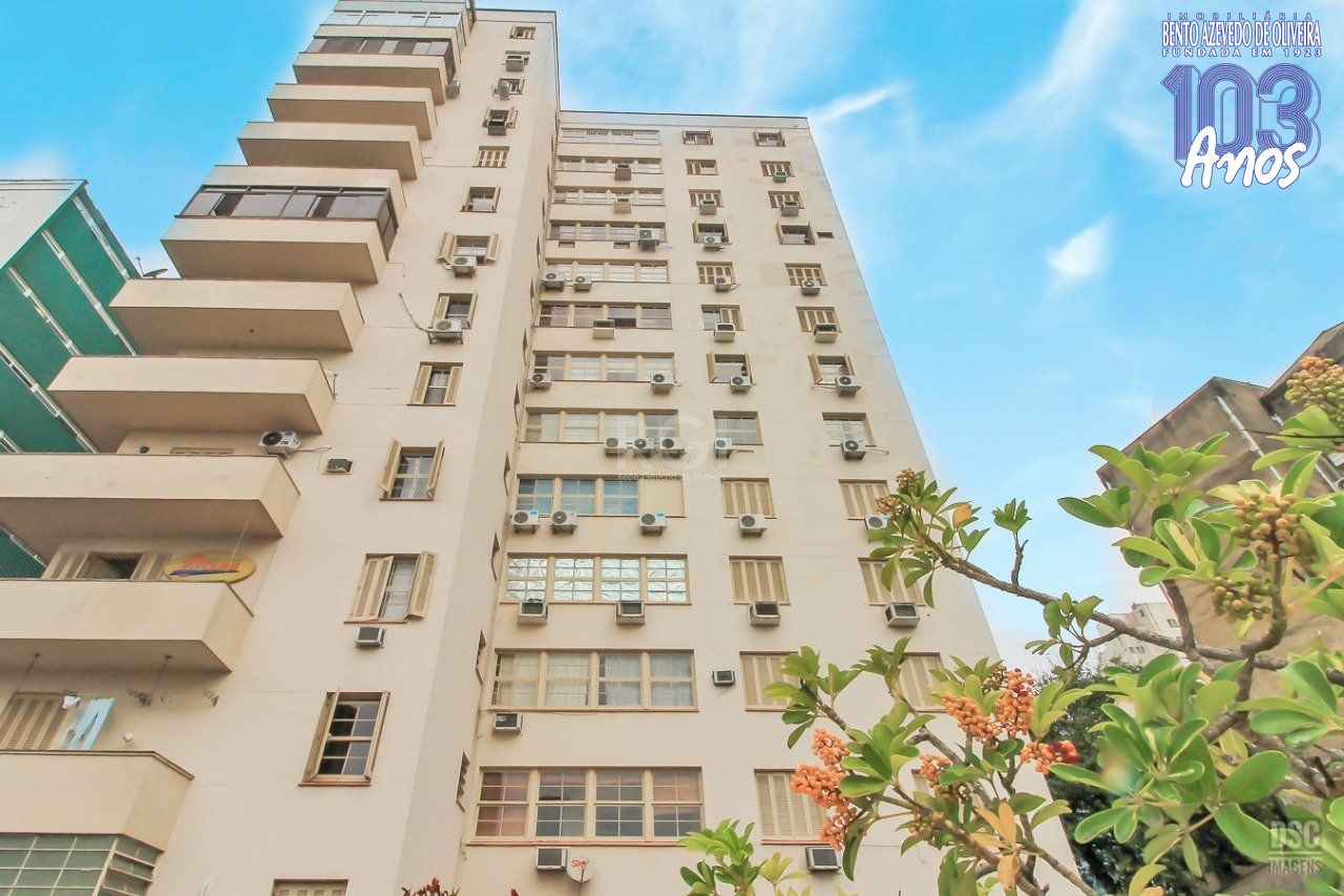 Apartamento, 3 quartos, 144 m² - Foto 1