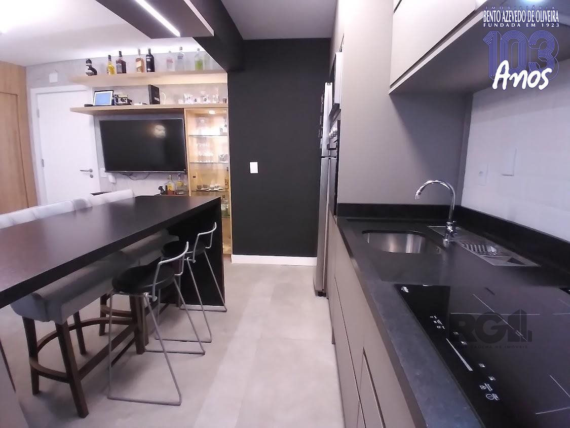 Apartamento, 1 quarto, 42 m² - Foto 10