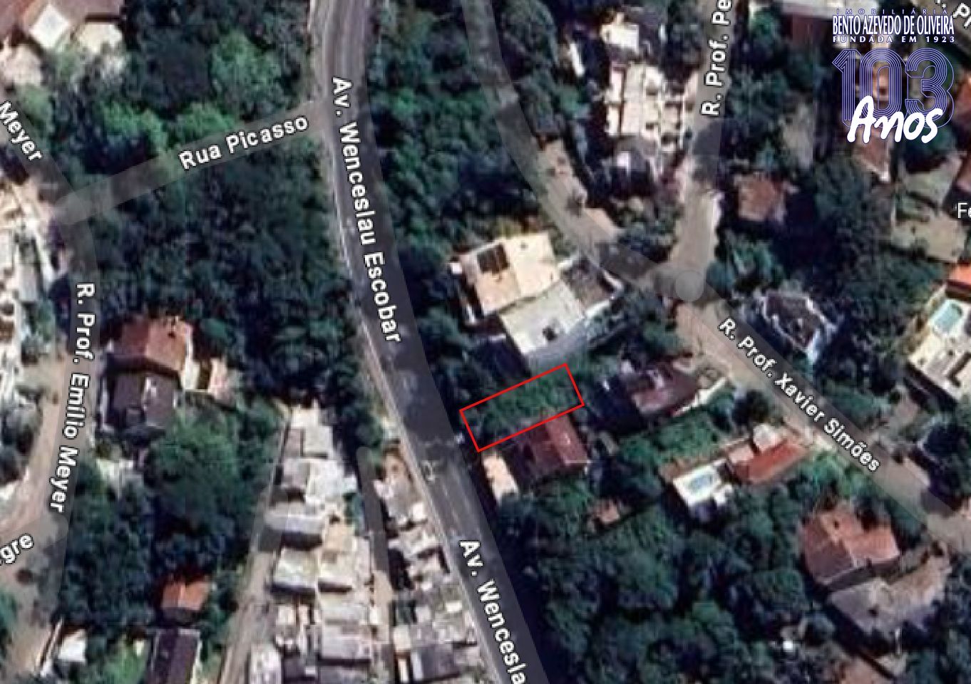 Terreno, 201 m² - Foto 2