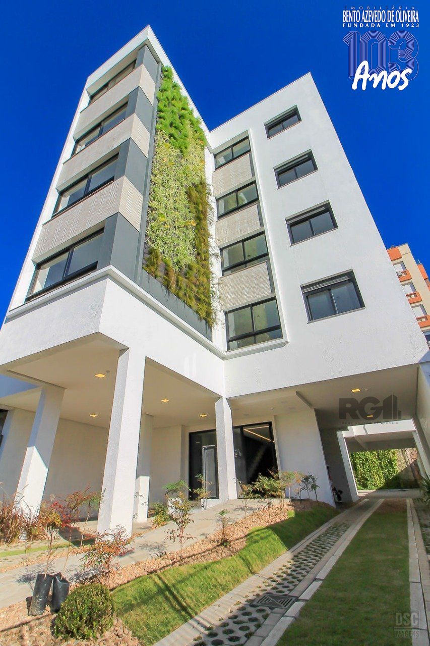 Apartamento, 1 quarto, 42 m² - Foto 1