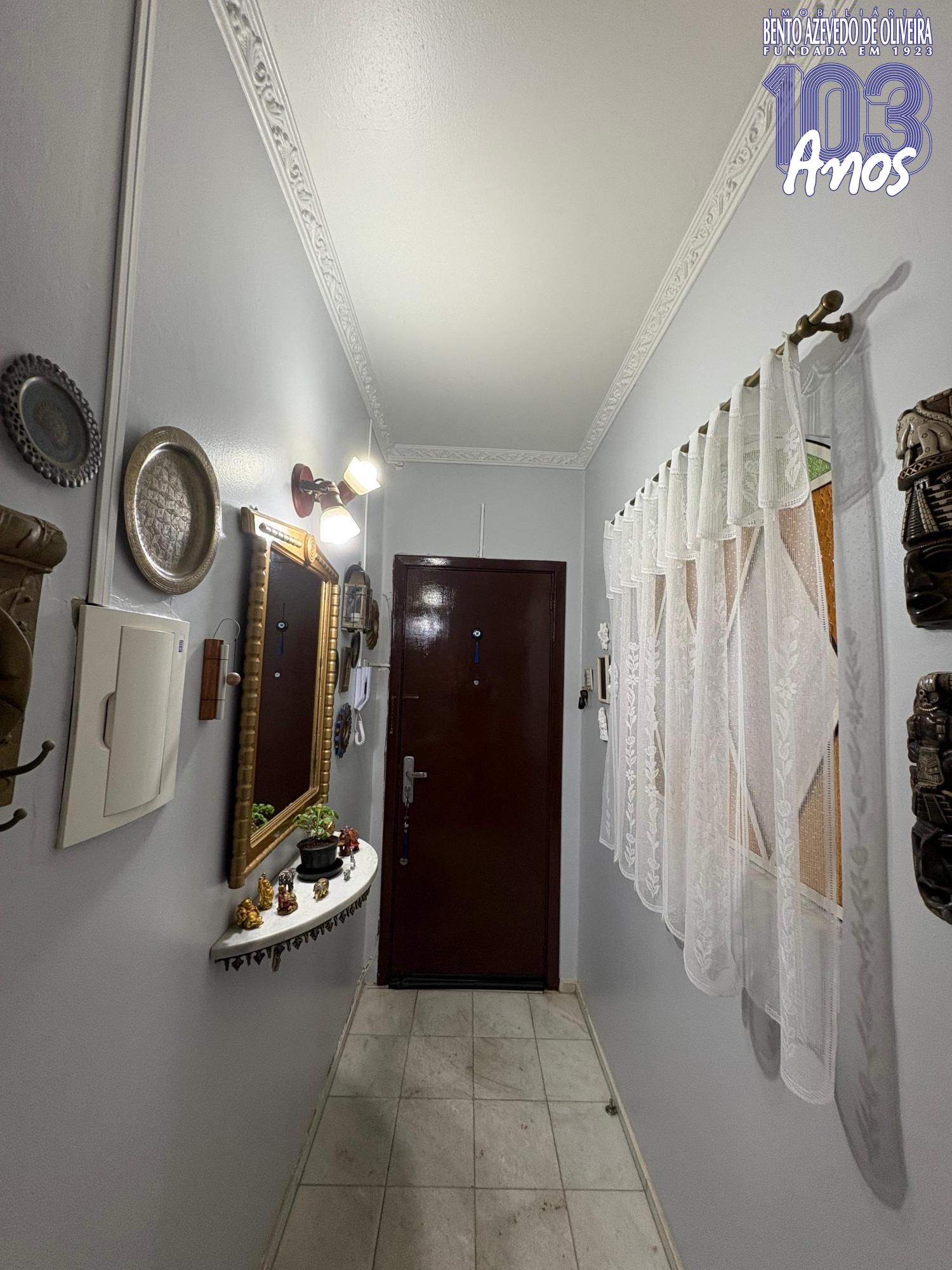 Apartamento, 4 quartos, 133 m² - Foto 8