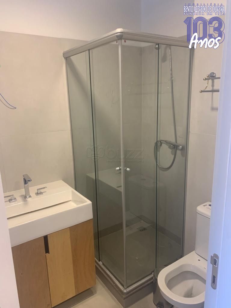 Apartamento, 1 quarto, 28 m² - Foto 4