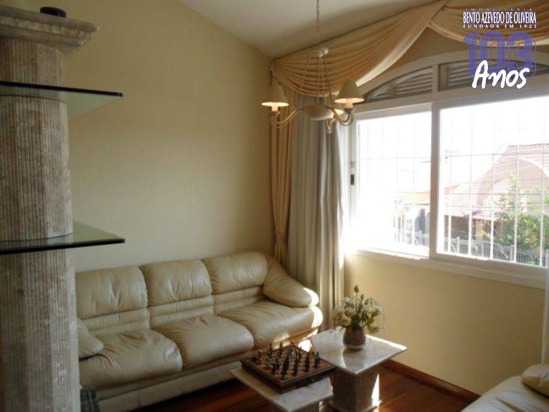 Casa, 3 quartos, 348 m² - Foto 2