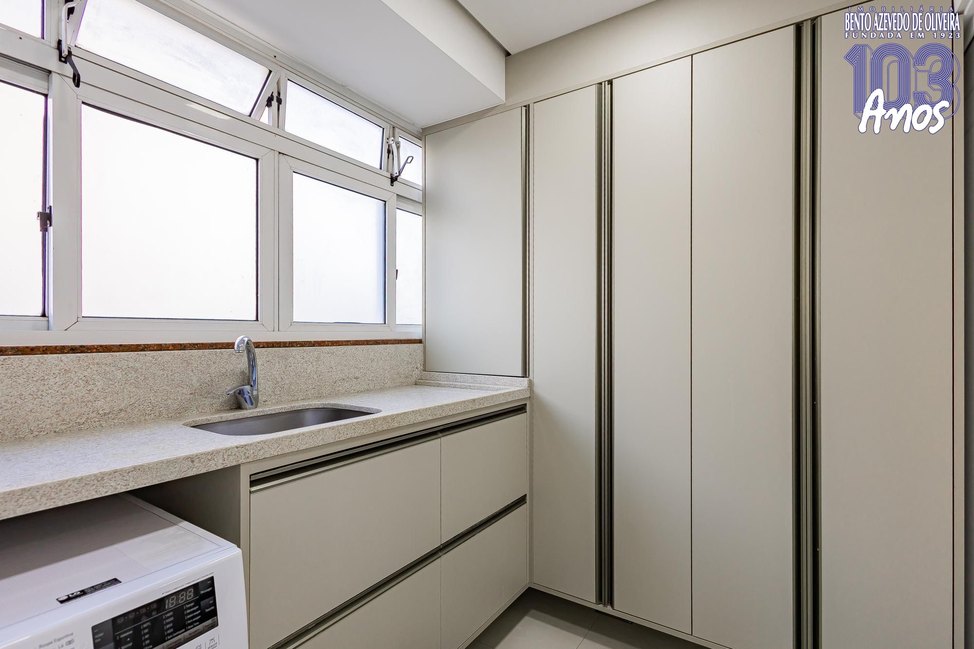 Cobertura, 3 quartos, 297 m² - Foto 28