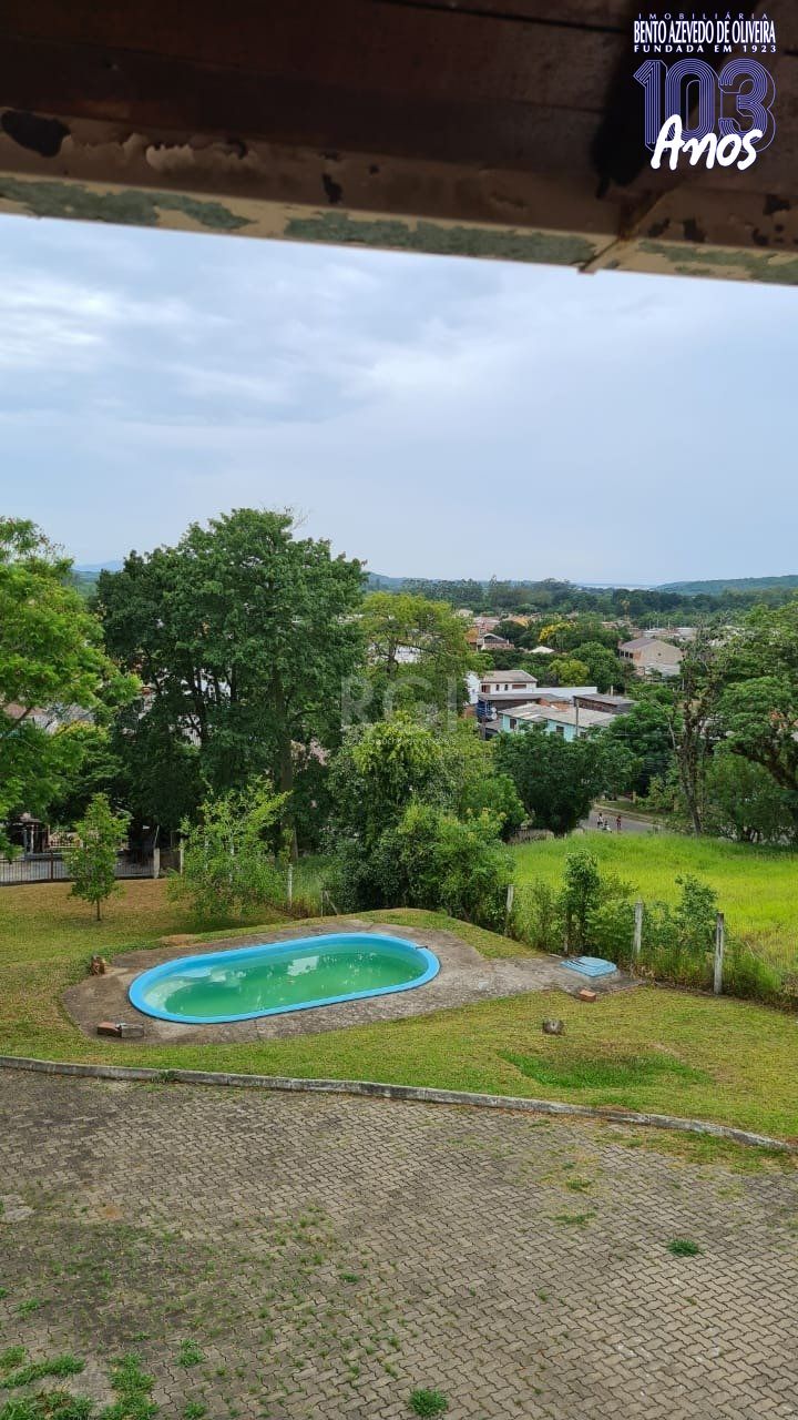 Sobrado, 3 quartos, 200 m² - Foto 30