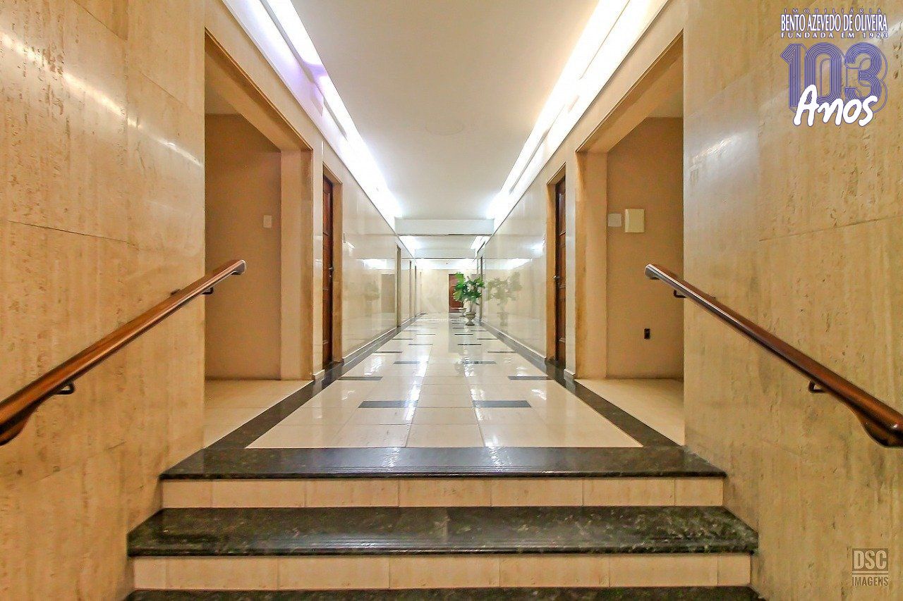 Apartamento, 3 quartos, 144 m² - Foto 3