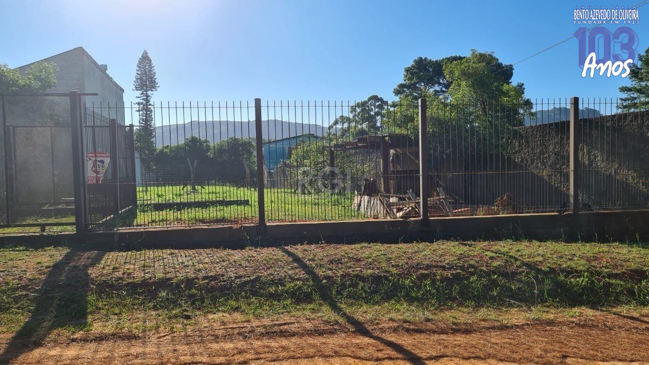 Terreno, 1000 m² - Foto 3