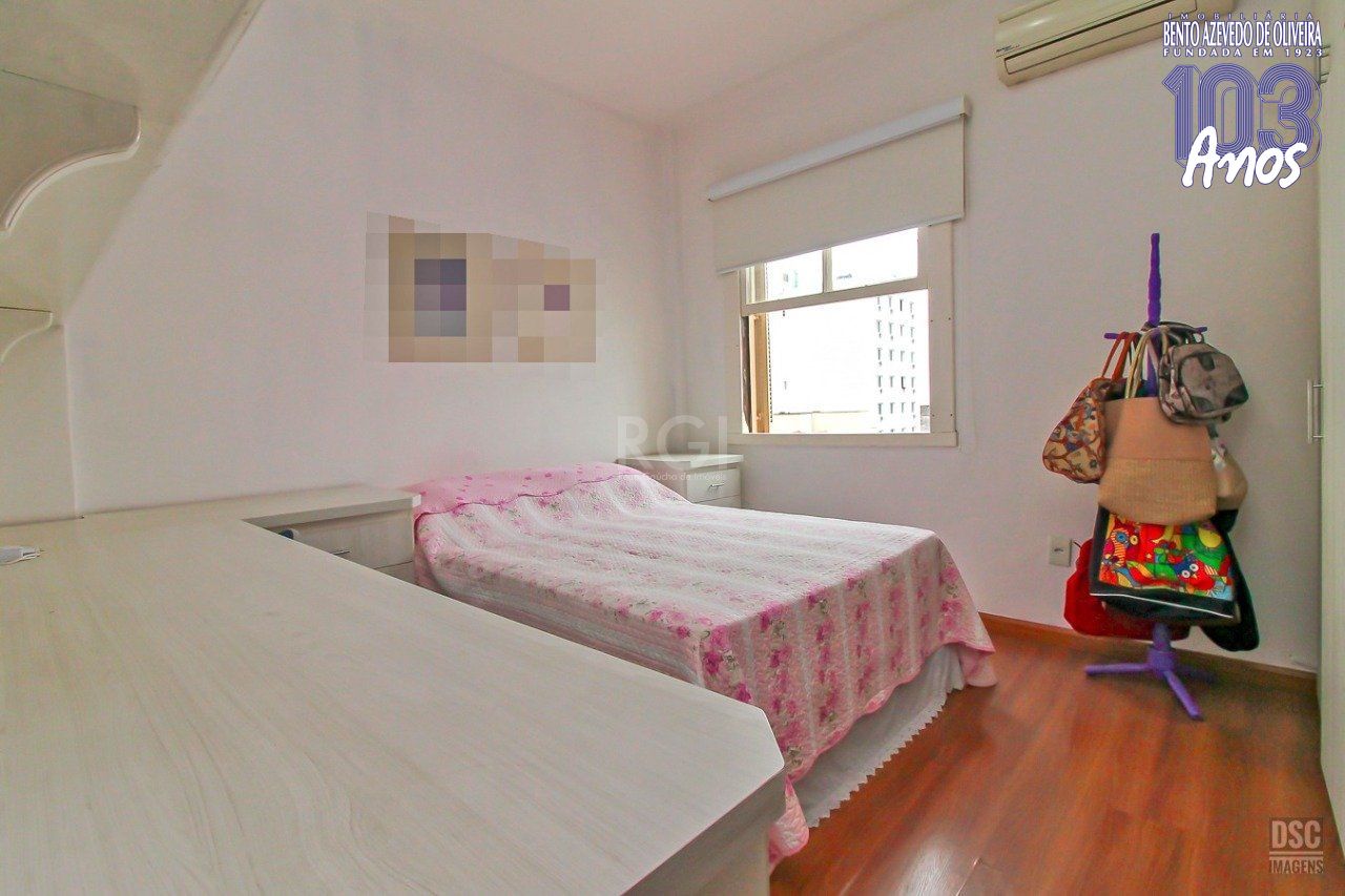 Apartamento, 3 quartos, 144 m² - Foto 19