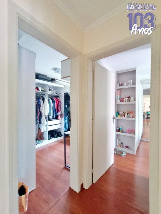 Cobertura, 3 quartos, 137 m² - Foto 10