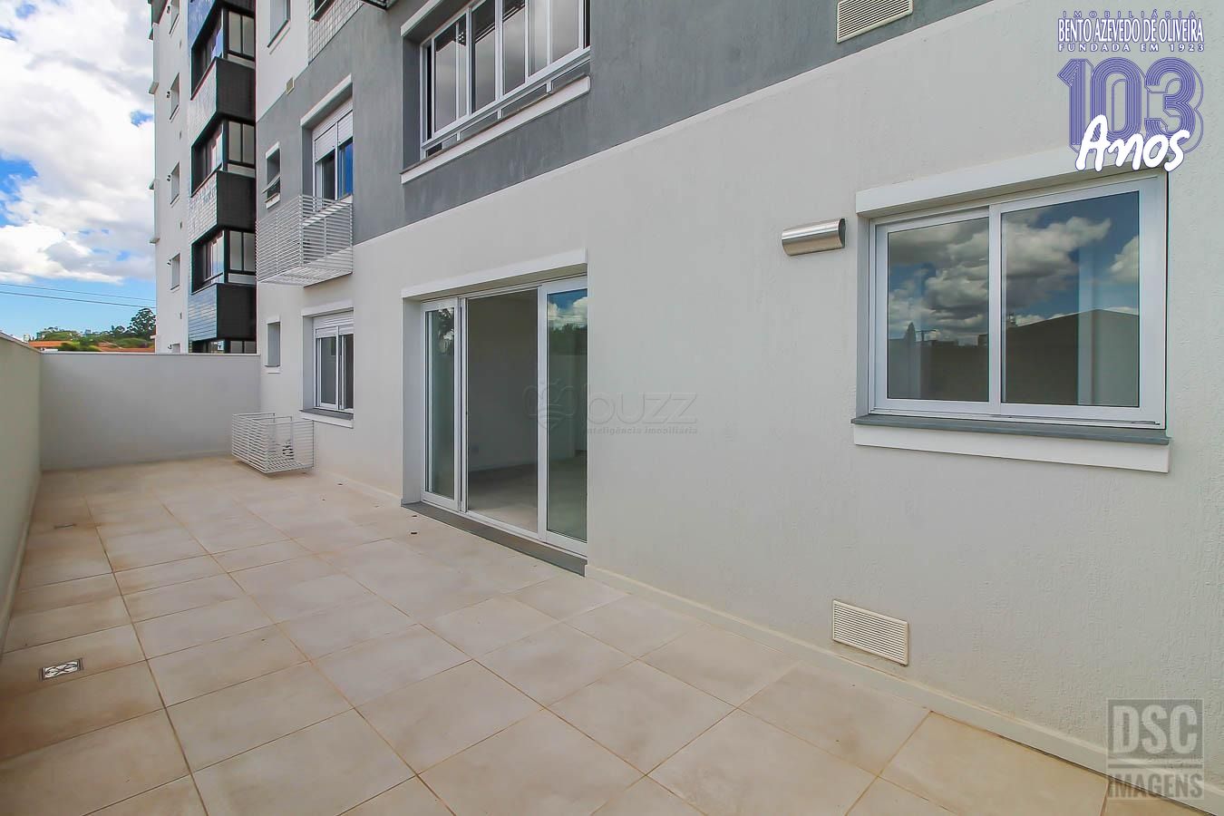 Apartamento, 1 quarto, 58 m² - Foto 1