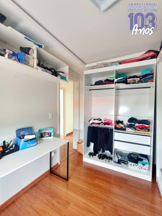 Cobertura, 3 quartos, 137 m² - Foto 12