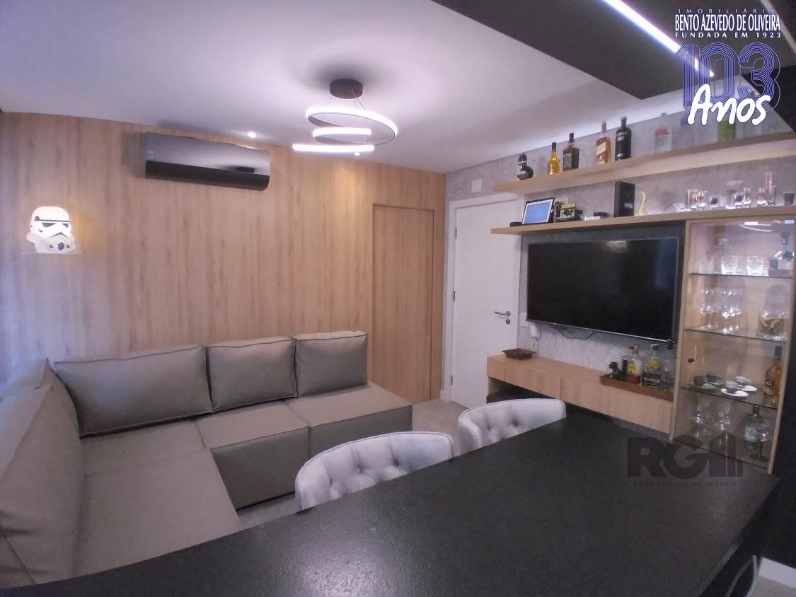 Apartamento, 1 quarto, 42 m² - Foto 9