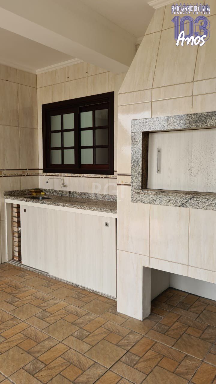 Sobrado, 3 quartos, 200 m² - Foto 11