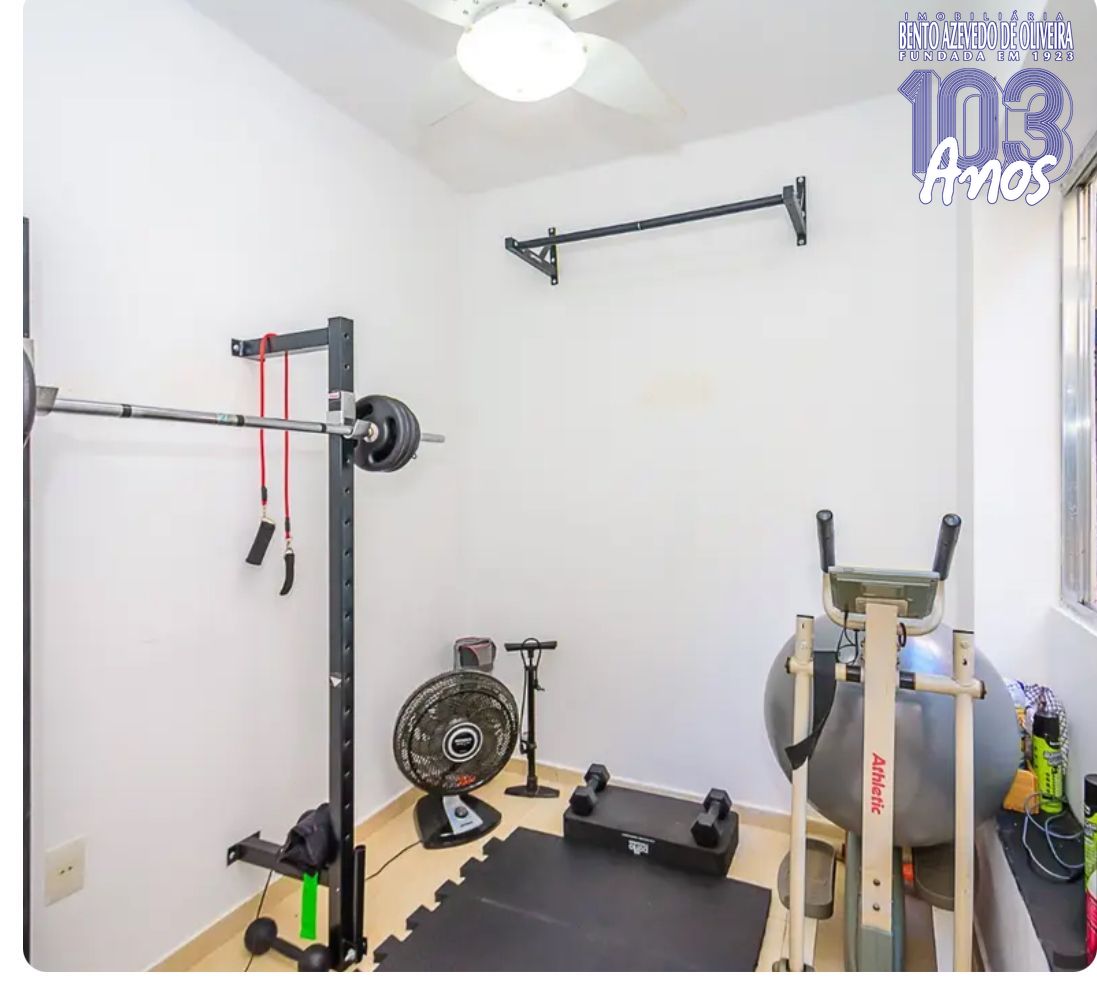 Apartamento, 2 quartos, 72 m² - Foto 13