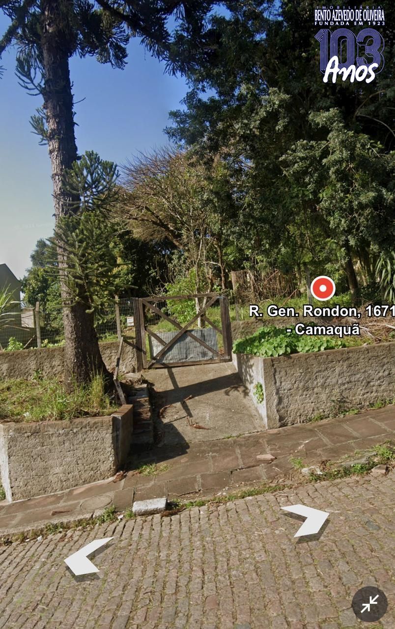 Terreno, 594 m² - Foto 1