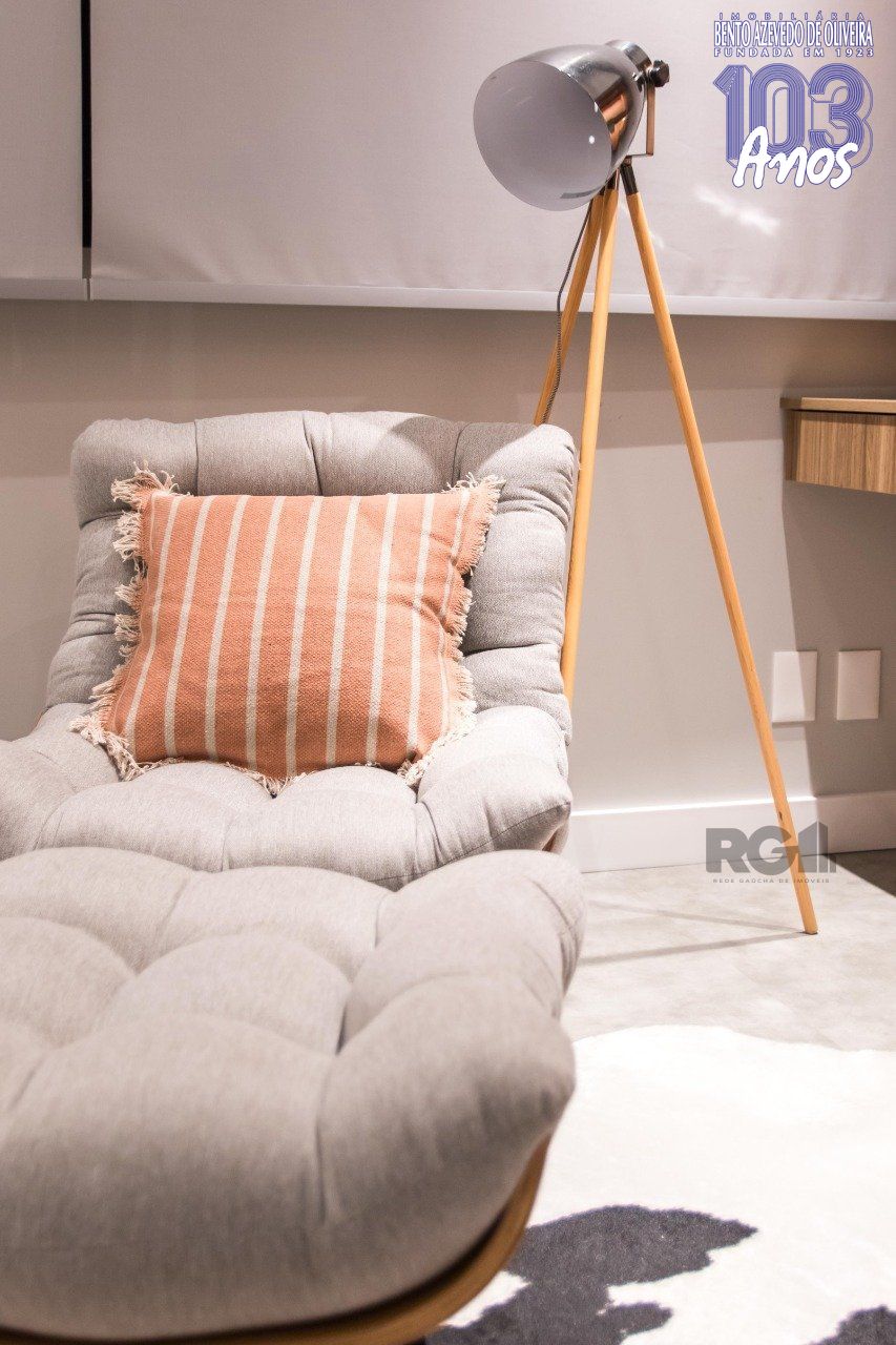 Cobertura, 1 quarto, 67 m² - Foto 5