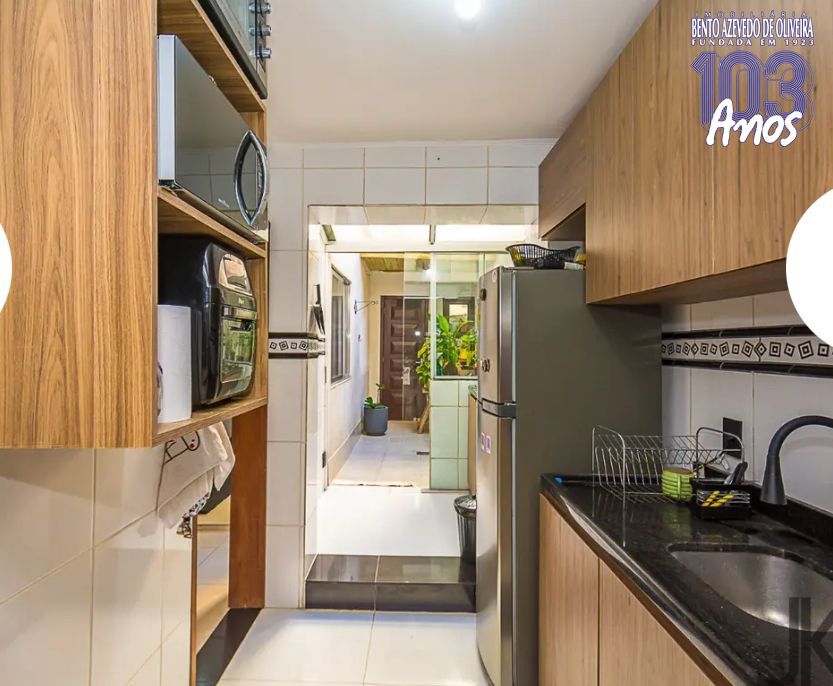 Apartamento, 2 quartos, 72 m² - Foto 8