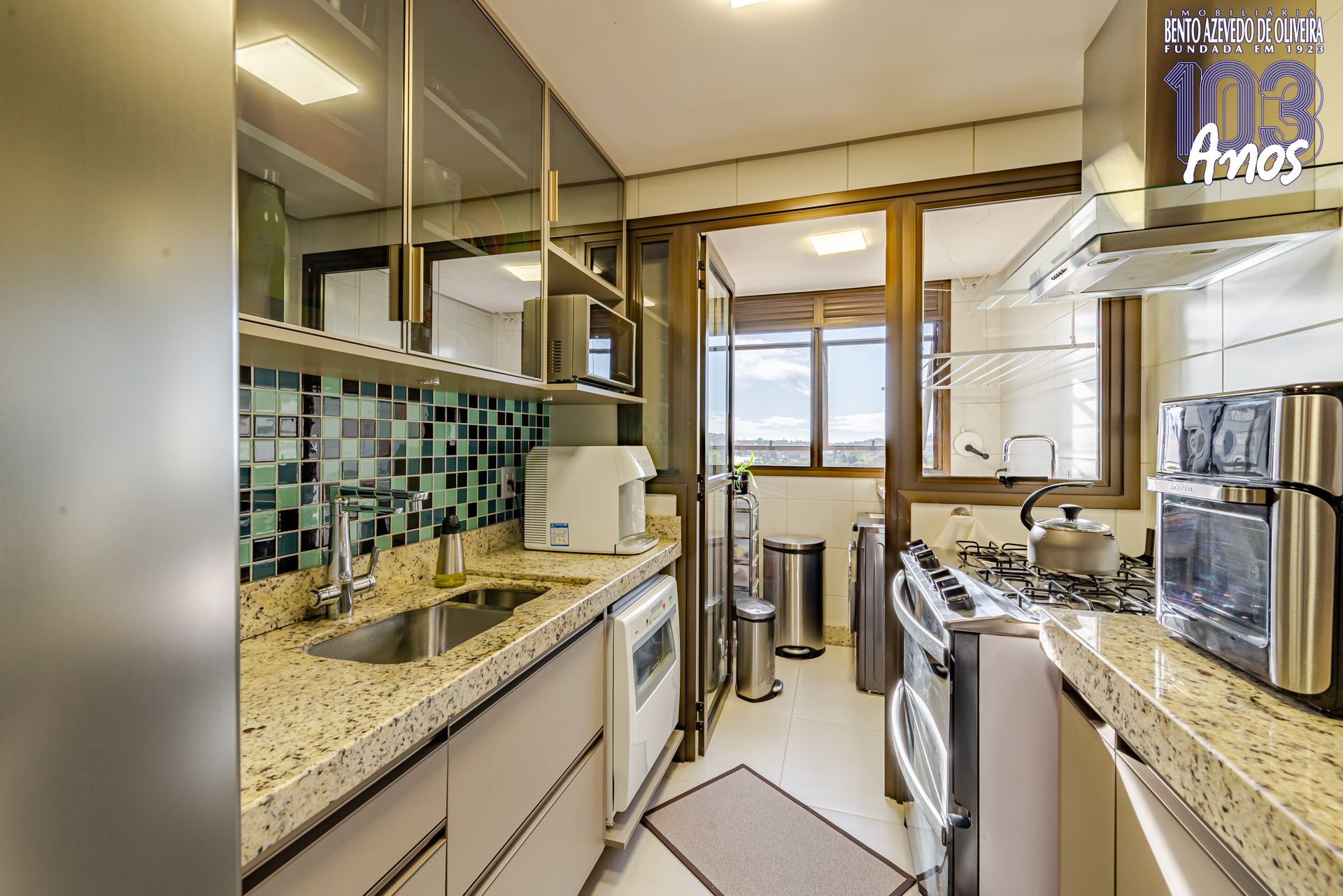 Apartamento, 3 quartos, 94 m² - Foto 9