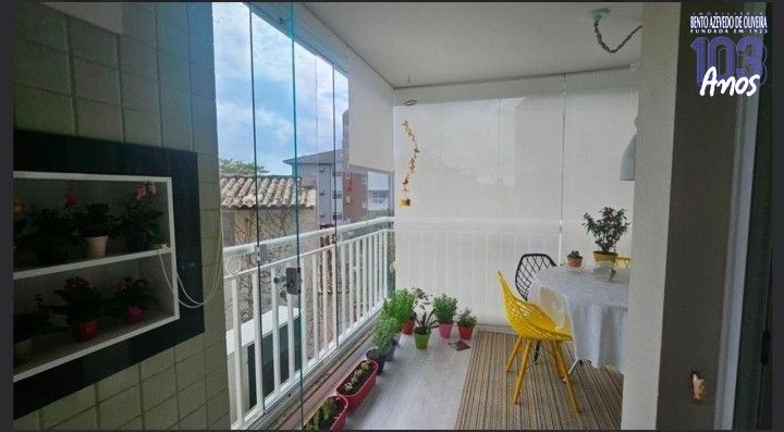 Apartamento, 2 quartos, 90 m² - Foto 12