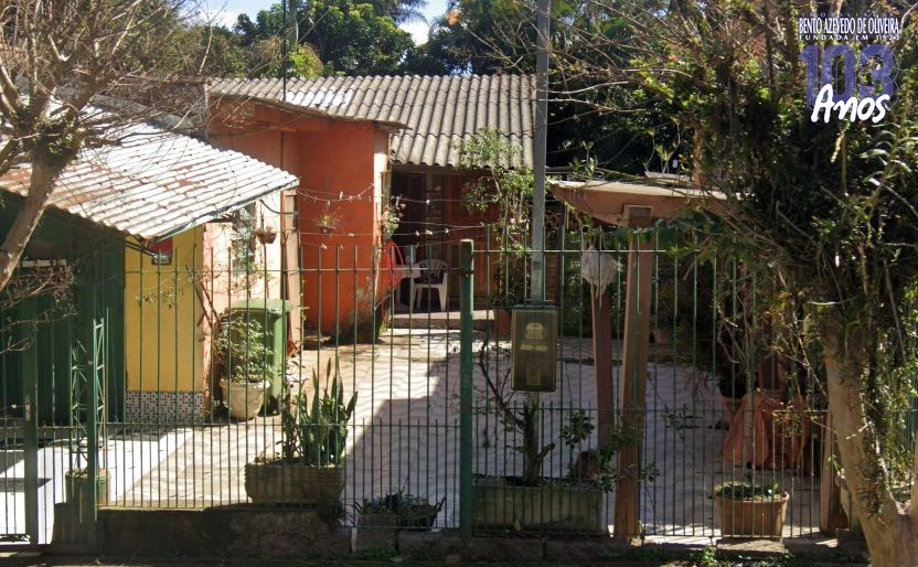 Terreno, 220 m² - Foto 2
