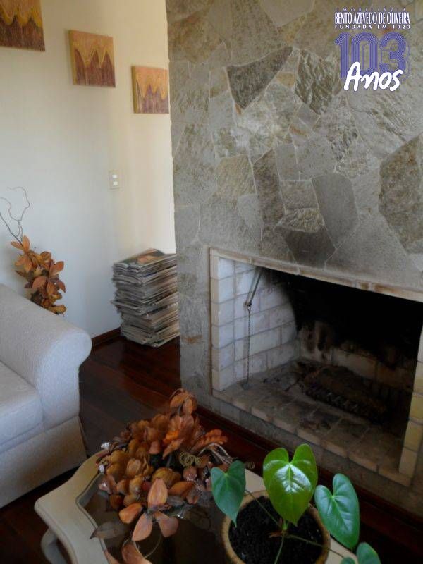 Casa, 3 quartos, 348 m² - Foto 9