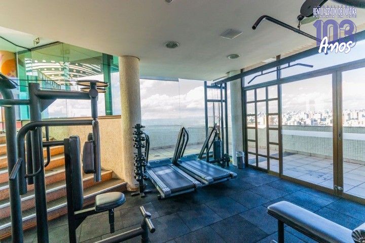 Flat/Apart Hotel, 1 quarto, 37 m² - Foto 13