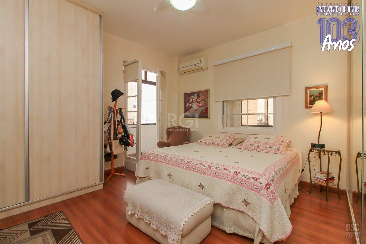 Apartamento, 3 quartos, 144 m² - Foto 26