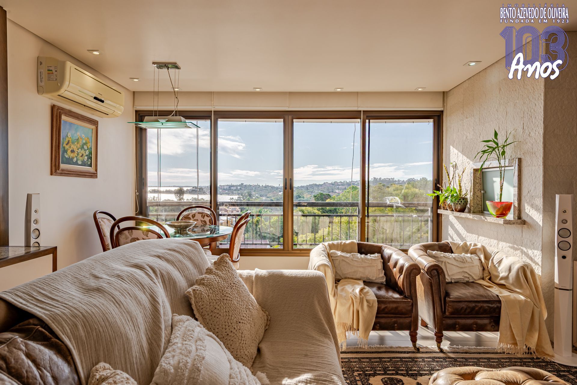 Apartamento, 3 quartos, 94 m² - Foto 6
