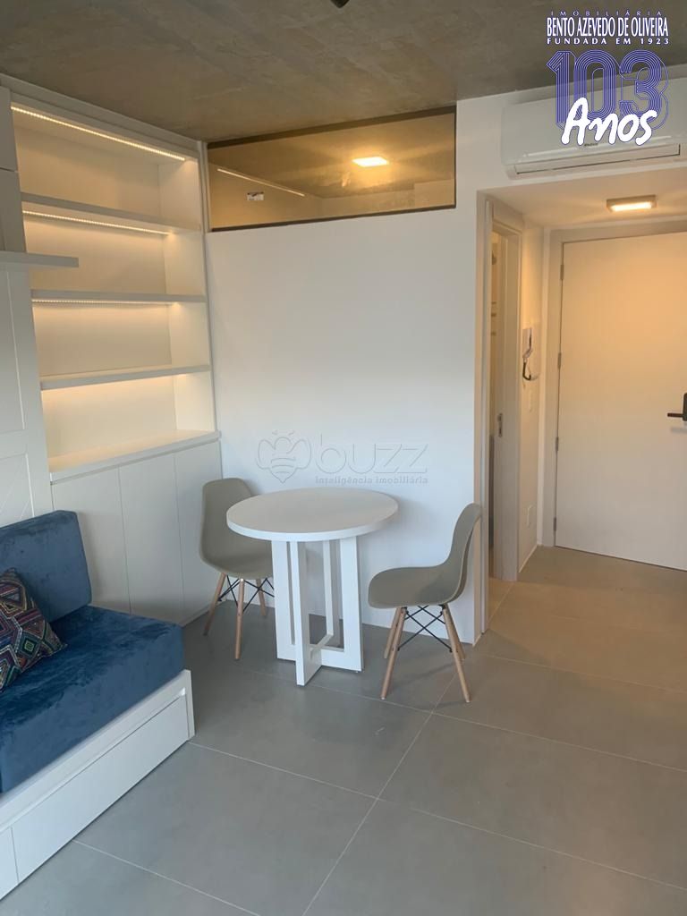 Apartamento, 1 quarto, 28 m² - Foto 8