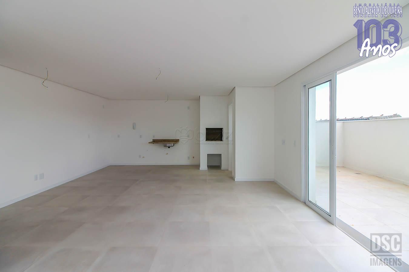 Apartamento, 1 quarto, 58 m² - Foto 5