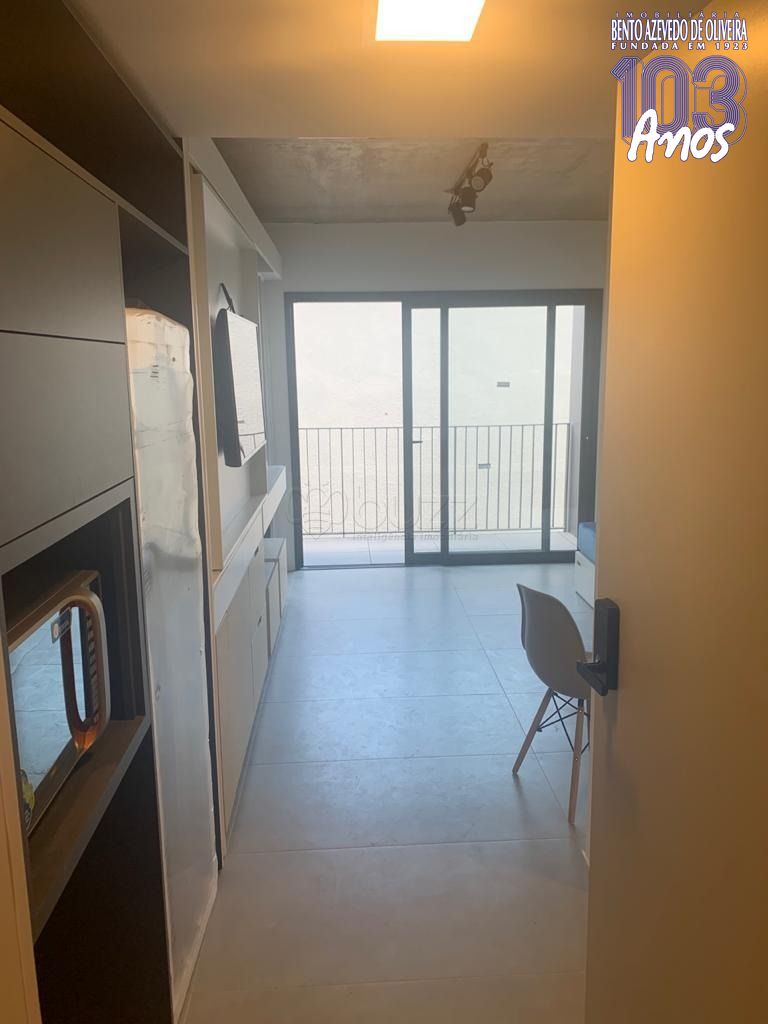 Apartamento, 1 quarto, 28 m² - Foto 6