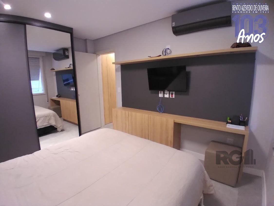 Apartamento, 1 quarto, 42 m² - Foto 13