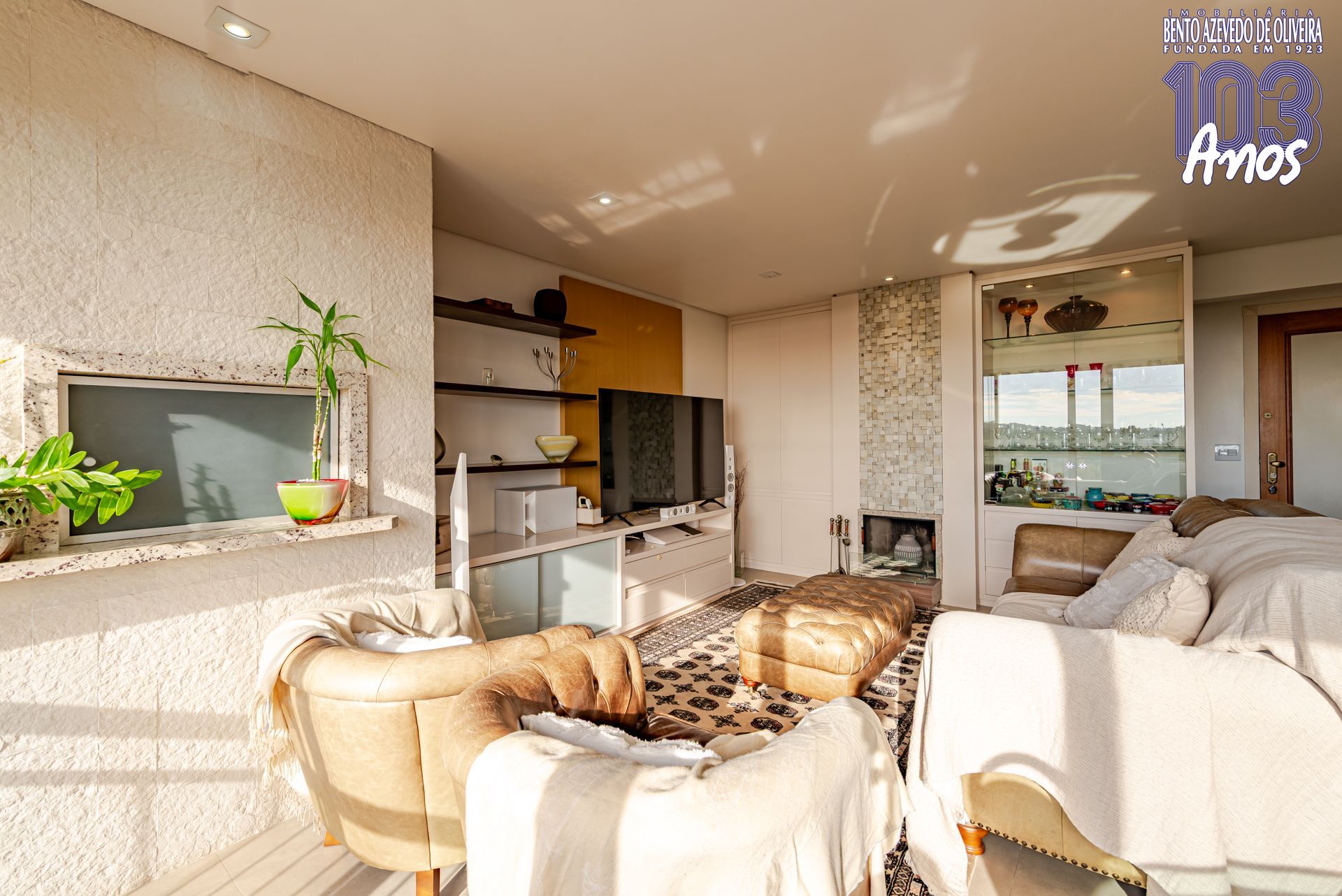 Apartamento, 3 quartos, 94 m² - Foto 4